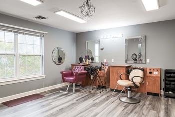Salon